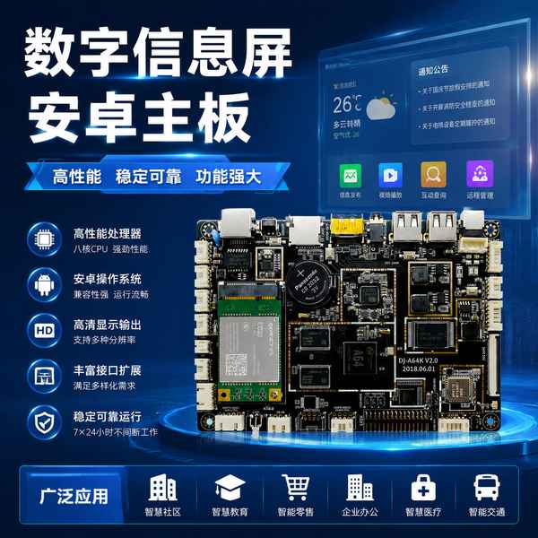台州展会信息发布屏远程管理主板选哪家?万霖源头厂家靠谱推荐实拍案例 台州展会信息发布屏远程管理主板选哪家?万霖源头厂家靠谱推荐