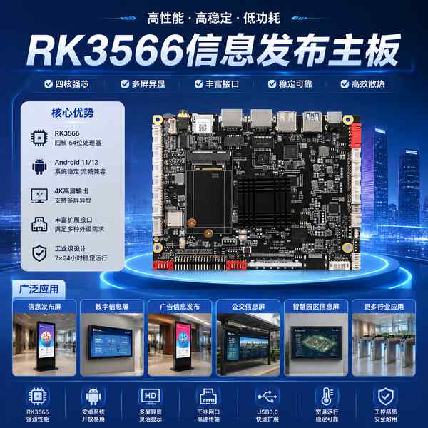 广告信息发布源头工厂主板