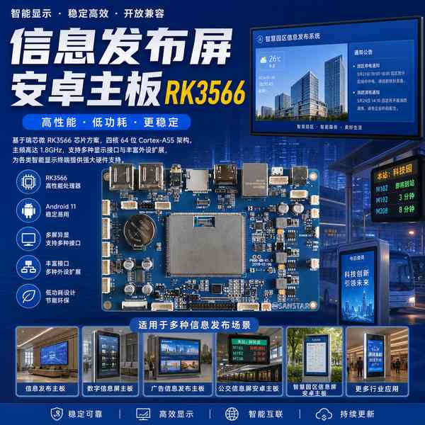 信息发布主板源头工厂