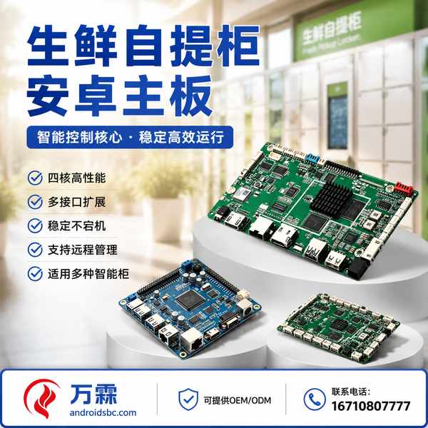 雅安智能柜防尘控制主板值得买吗？