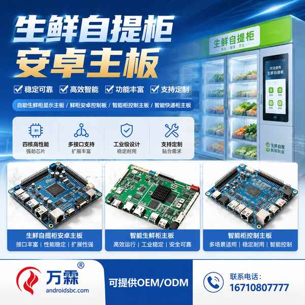 绍兴医院后勤保障部智能柜控制主板部署现场 — 锁控开门与远程温控配置运行