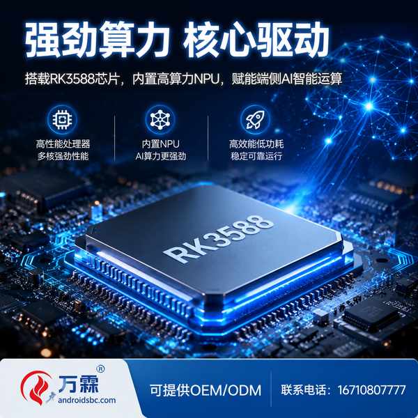 信阳河南RK3588双屏输出主板哪家好？双屏输出选型方案与厂家直供指南