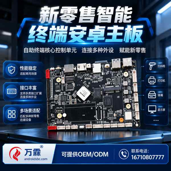 古交独立站品牌商对接新零售数字标牌源头厂家项目现场 古交独立站品牌商对接新零售数字标牌源头厂家现场 — 新零售智能终端安卓主板出口合作