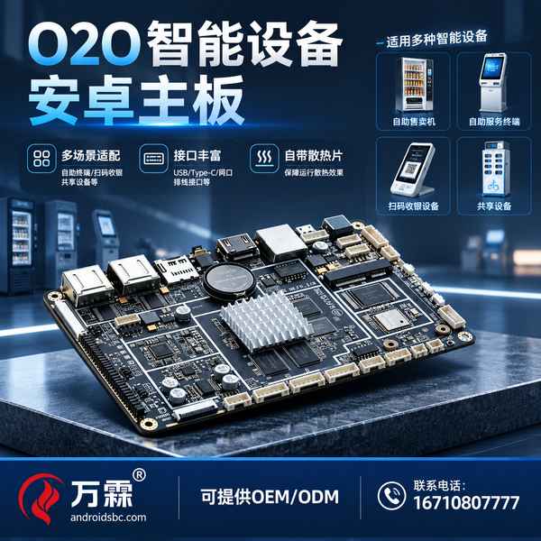 海口O2O智能设备控制主板实景 - 海口O2O智能设备控制主板: SMT产线贴片节拍每分钟13片进入交付
