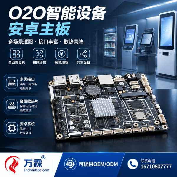 克拉玛依OEM贴牌商对接O2O自助终端源头厂家项目现场 克拉玛依OEM贴牌商对接O2O自助终端源头厂家现场 — O2O智能设备安卓主板出口合作