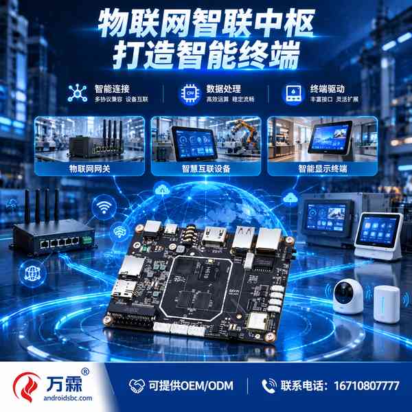 中山广东H618物联网网关主板哪家好?物联网网关主板定制直供方案与厂家直供指南
